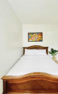 Cozy Staycation at Avida Iloilo - 2