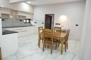 Oceanus Retreat - Kottiyam - 3