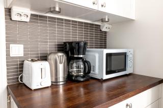 --2ndhomes Comfy 1BR Apartment in the Center-- - 4