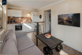 Ferienhaus Becker 121 Deck 1 - 6