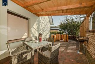 Ferienhaus Becker 121 Deck 1 - 3