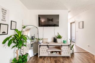 Modern Boho Retreat, in Grove City - 0