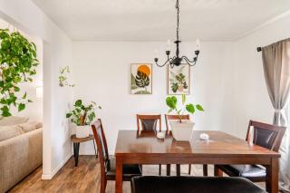 Modern Boho Retreat, in Grove City - 5