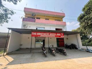 Hotel O The Brothers Inn - 1