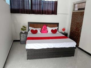 Hotel O The Brothers Inn - 8