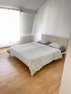 Chambre disponible - 0