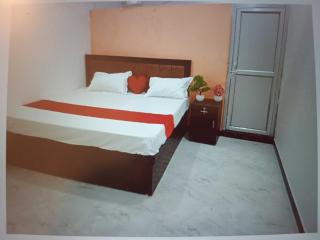 Hotel O The Brothers Inn - 2