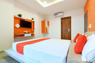 Hotel O THE HOTEL HEAVEN - 1
