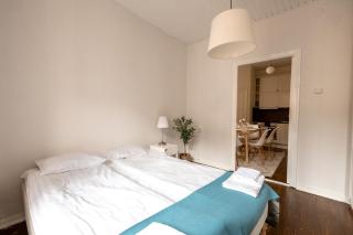 --2ndhomes Comfy 1BR Apartment in the Center-- - 5