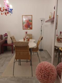 Chic 1 Bedroom Holiday Apartment in Calle Timón - 4