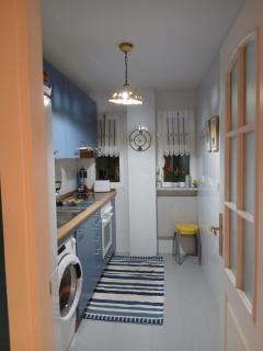 Chic 1 Bedroom Holiday Apartment in Calle Timón - 8