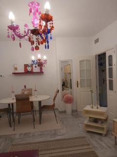 Chic 1 Bedroom Holiday Apartment in Calle Timón - 6