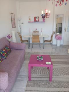 Chic 1 Bedroom Holiday Apartment in Calle Timón - 5