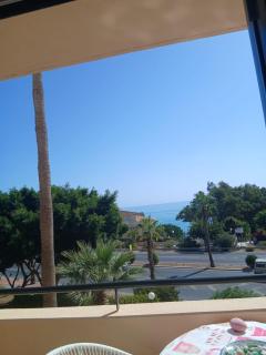 Chic 1 Bedroom Holiday Apartment in Calle Timón - 3