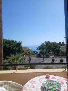 Chic 1 Bedroom Holiday Apartment in Calle Timón - 0