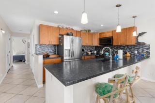 Sea Village 4113 condo - 1