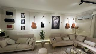 DoUu Stay 1, Luxury 2BR, Modern Design Homes Zayed - 0