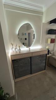 DoUu Stay 1, Luxury 2BR, Modern Design Homes Zayed - 2