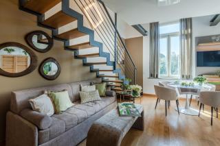 Verdi 1928, A Cozy Wallside Retreat - 0