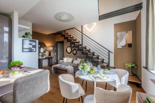 Verdi 1928, A Cozy Wallside Retreat - 7