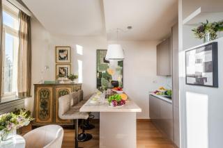 Verdi 1928, A Cozy Wallside Retreat - 5