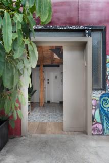 The Urban Chalet - 2