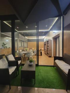 Résidence Abi Houraira - 0