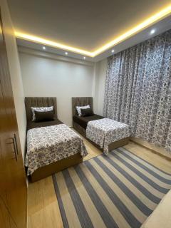 Résidence Abi Houraira - 1