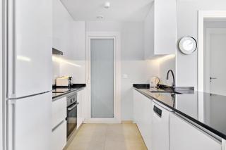 Lovely Flamenca Village Penthouse-Apartment - 6