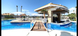 Lovely Flamenca Village Penthouse-Apartment - 5