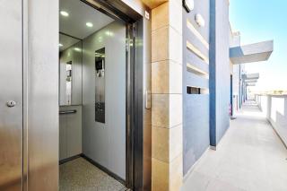 Lovely Flamenca Village Penthouse-Apartment - 3