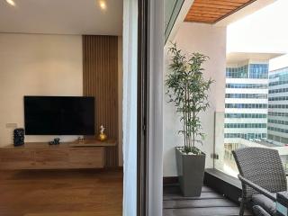 Sea and Marina View - By AppartAli - 7