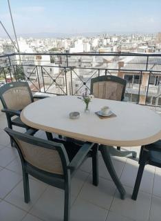 Skyline Retreat 3Bdr Maisonette with 360 Views - Piraeus - 0