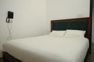 Greens Residency - 2