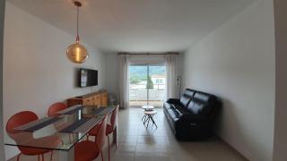 Apartament amb aire condicionat 1B - 7