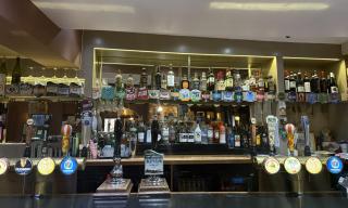 The Red Lion Hotel - 7