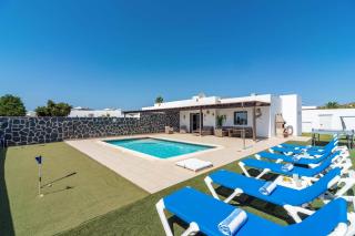 Villa Irache by Villa Plus - 8