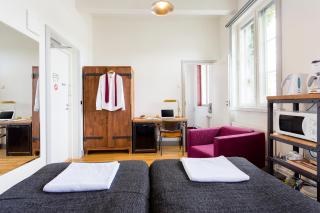 Hotelli Ville - Tampere - 6