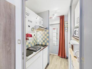 Studio des Quiches Lorraines - 8