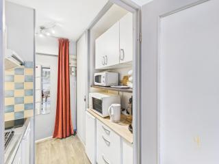 Studio des Quiches Lorraines - 6