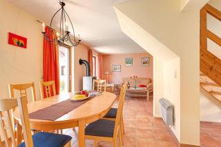 Fischerhaus Rechlin - 2