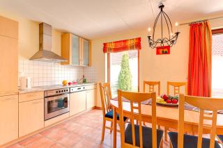 Fischerhaus Rechlin - 3