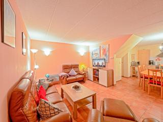 Fischerhaus Rechlin - 6