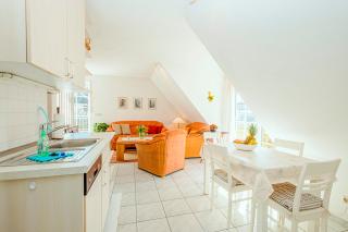 Haus Seeschwalbe Fewo Nr 7 - 4