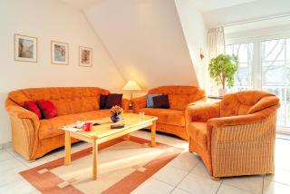 Haus Seeschwalbe Fewo Nr 7 - 9