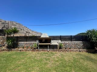 Villa Poseidon Blue - 3