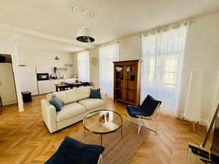 Élégance et modernité à proximité de la cathédrale - 4