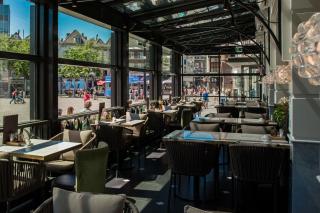 Golden Tulip Hotel Central - 3