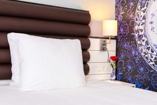 Golden Tulip Hotel Central - 1