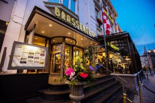 Golden Tulip Hotel Central - 2